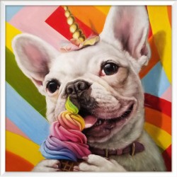 Rainbow party