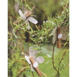 Papillons