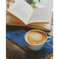 Pause café