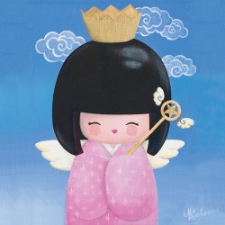 Mon ange Kawaï
