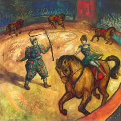 L'équillère