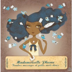 Mademoiselle Plume