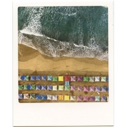 Plage d'Acapulco, Mexique
