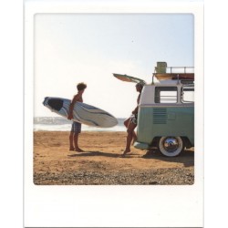Surf van