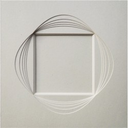 Biseau et cartonnettes Arc...