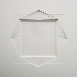 Biseau et cartonnettes Bali...