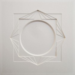 Biseau et cartonnettes Bali...