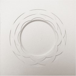 Biseau et cartonnettes...