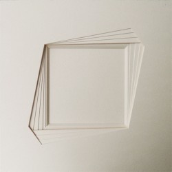 Biseau et cartonnettes...