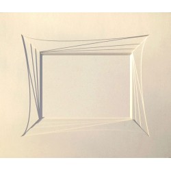 Biseau et cartonnettes...