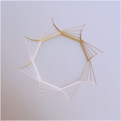 Biseau et Cartonnettes...