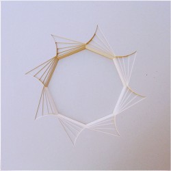 Biseau et Cartonnettes...