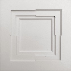 Biseau et cartonnettes...