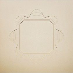 Biseau et cartonnettes...