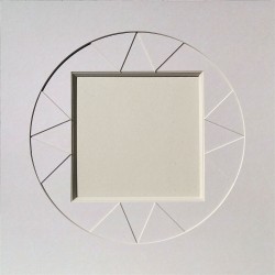 Biseau et Cartonnettes...