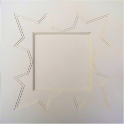 Biseau et Cartonnettes...