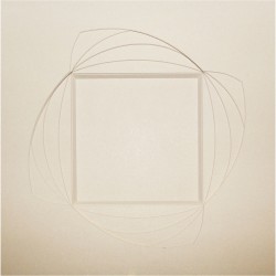 Biseau et cartonnettes...