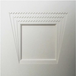 Biseau et cartonnettes...