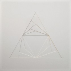 Cartonnettes triangles...