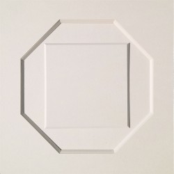 Pavé inversé et octogone...