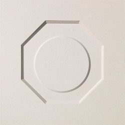 Pavé inversé et octogone...