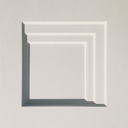 Triple carton biseau...