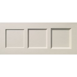 Triple ouverture triple...