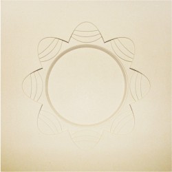 Biseau et cartonnettes...