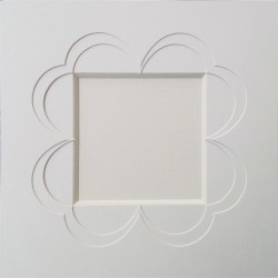 Biseau et Cartonnettes...