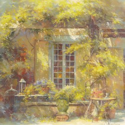 Une journée d'été