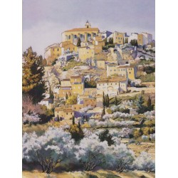 Village de Gordes