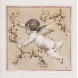 Dos d'ange